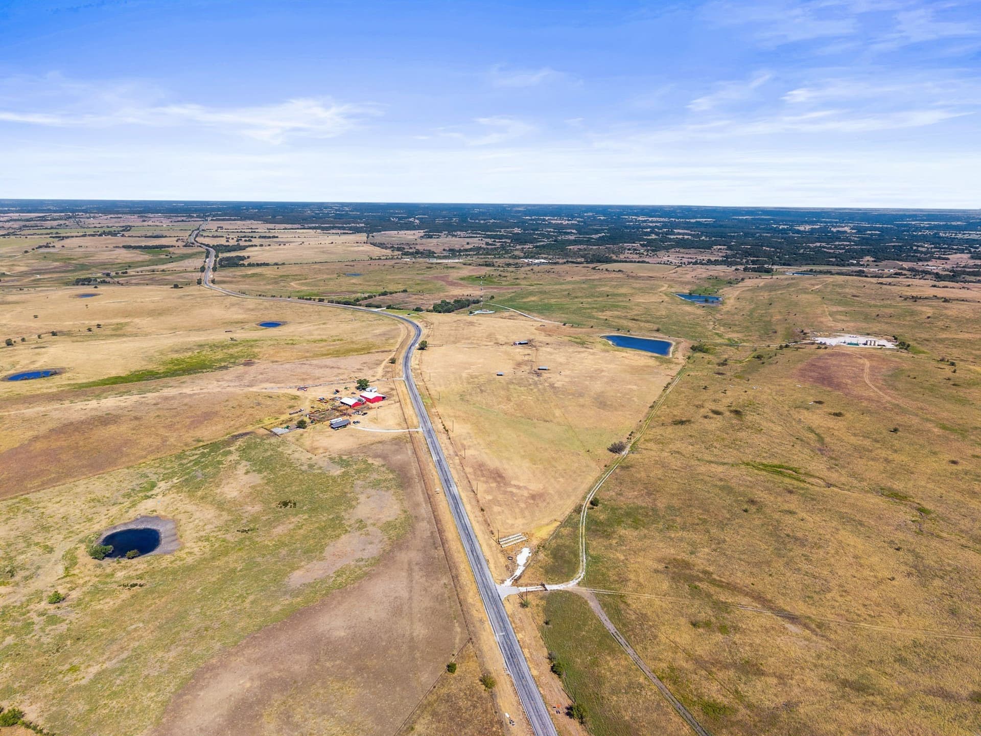 40.19 acres in Montague County - photo 8