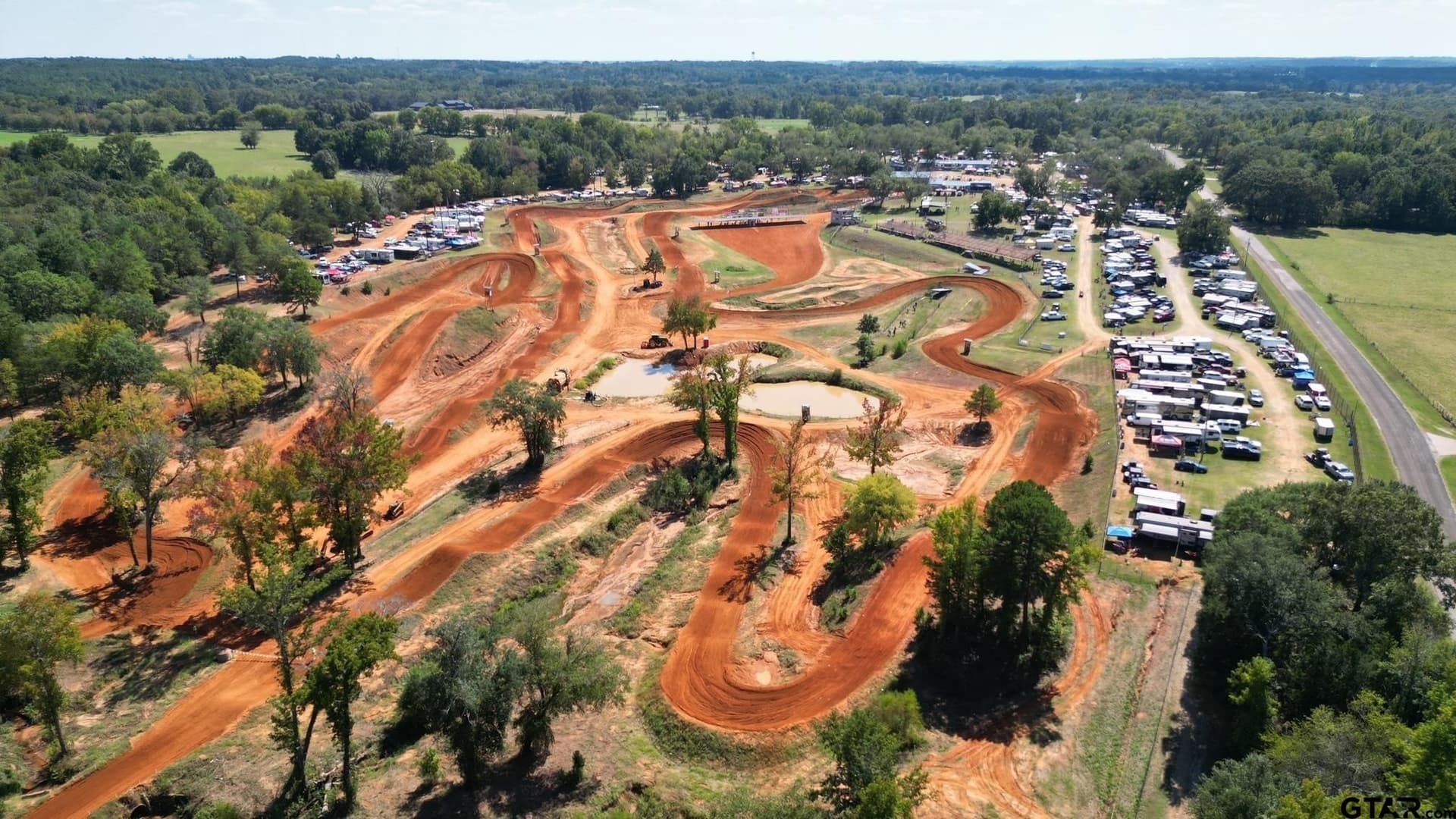 76 acres in Smith County gallery image 2