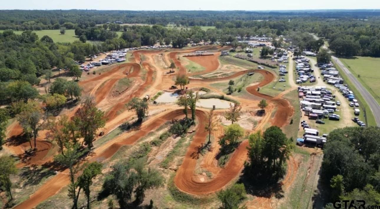 76 acres in Smith County gallery image 4