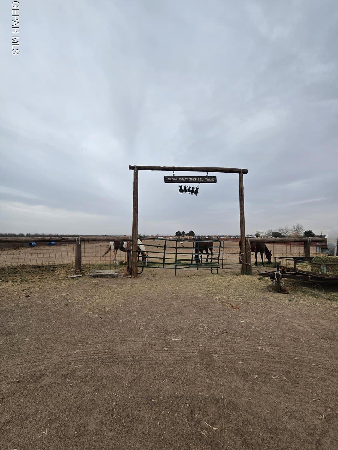 3 acres in El Paso County gallery image 2