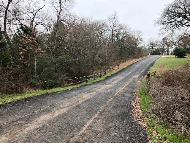 1.02 acres in Freestone County - photo 6