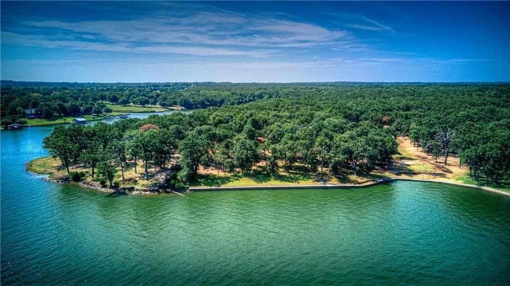 1.02 acres in Freestone County - photo 2
