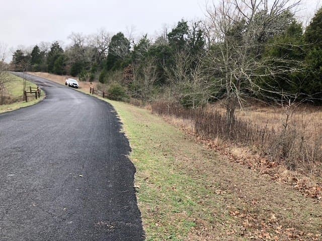 1.02 acres in Freestone County - photo 9