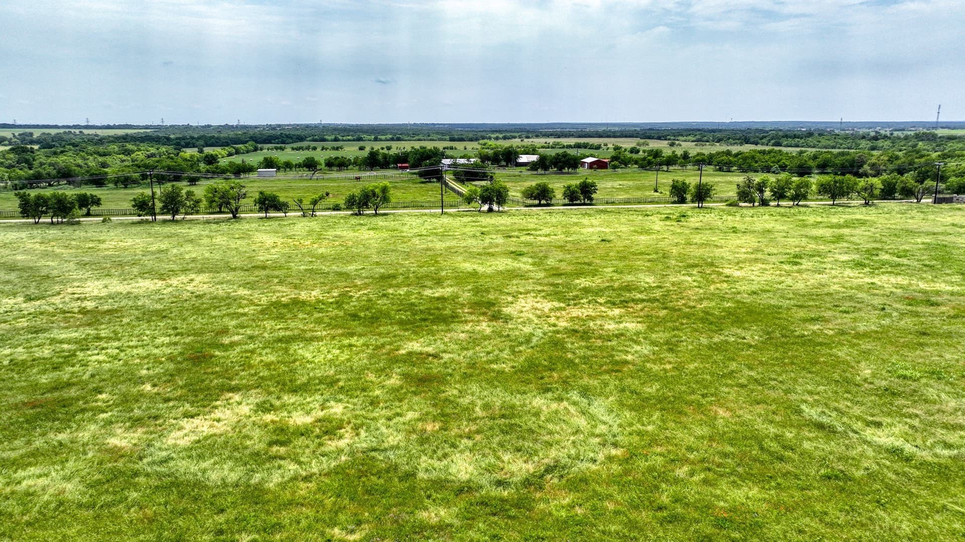 5 acres in Parker County - photo 5