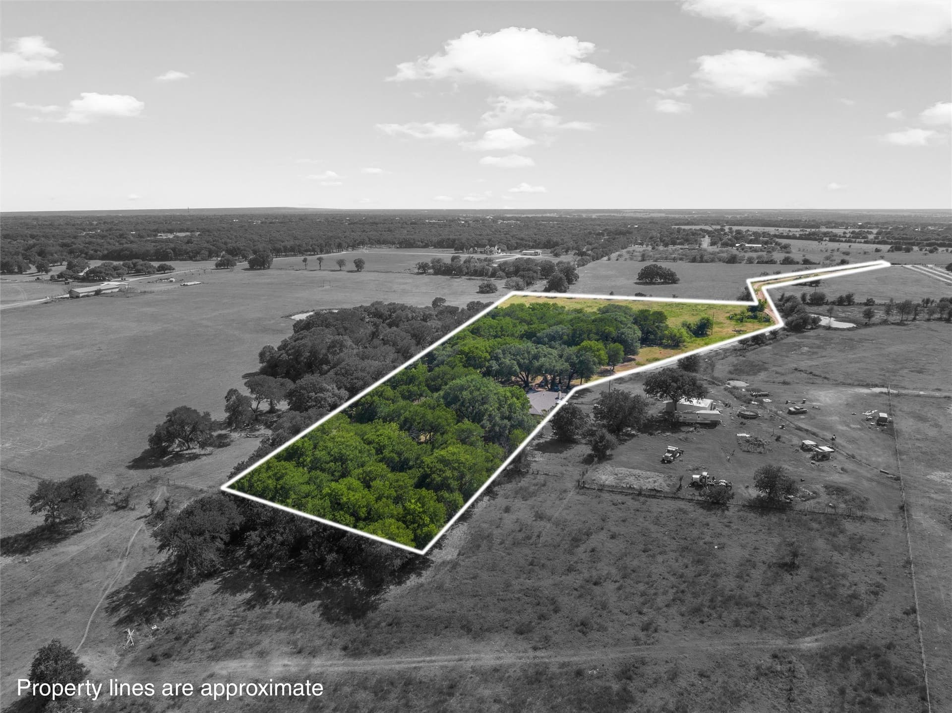 10 acres in McLennan County - photo 39