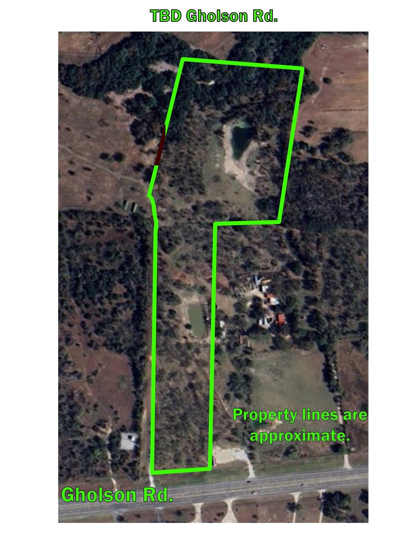 15 acres in McLennan County - photo 19