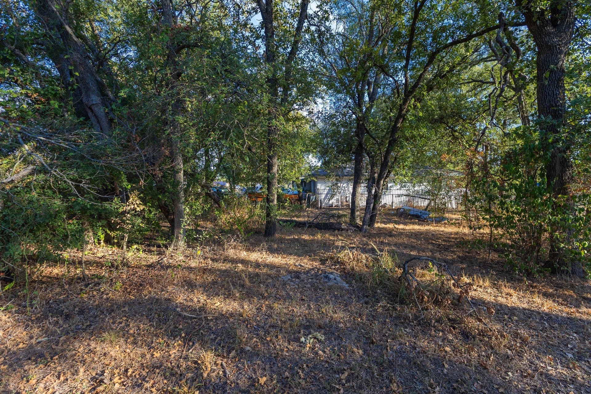 0.21 acres in McLennan County - photo 24