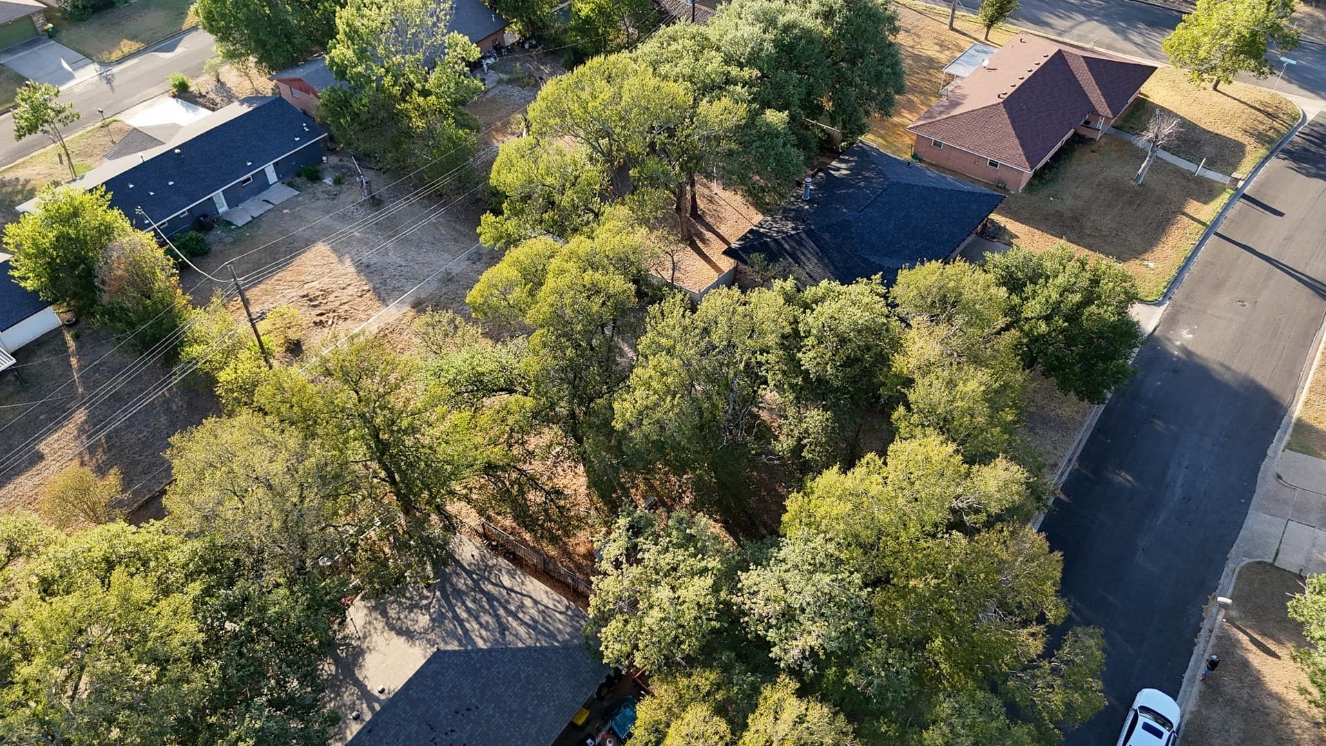 0.21 acres in McLennan County - photo 3