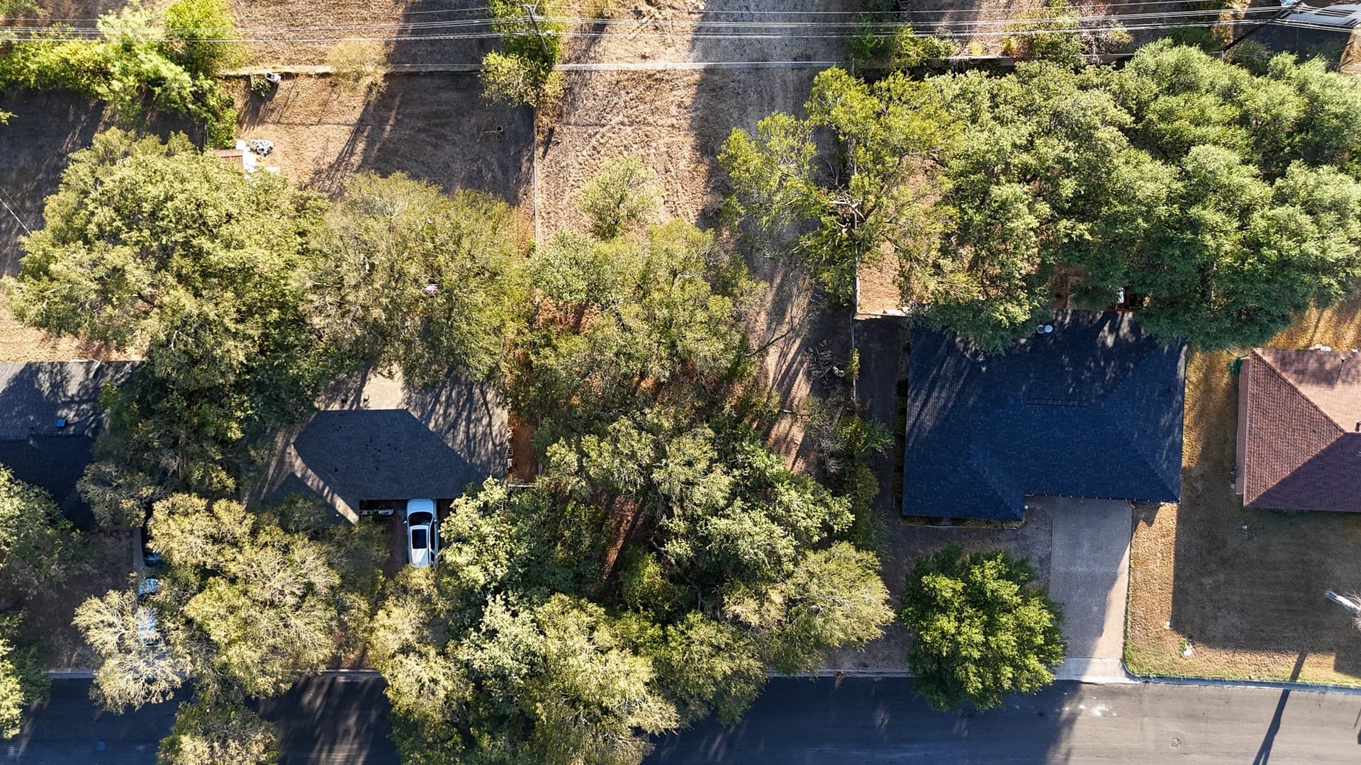 0.21 acres in McLennan County