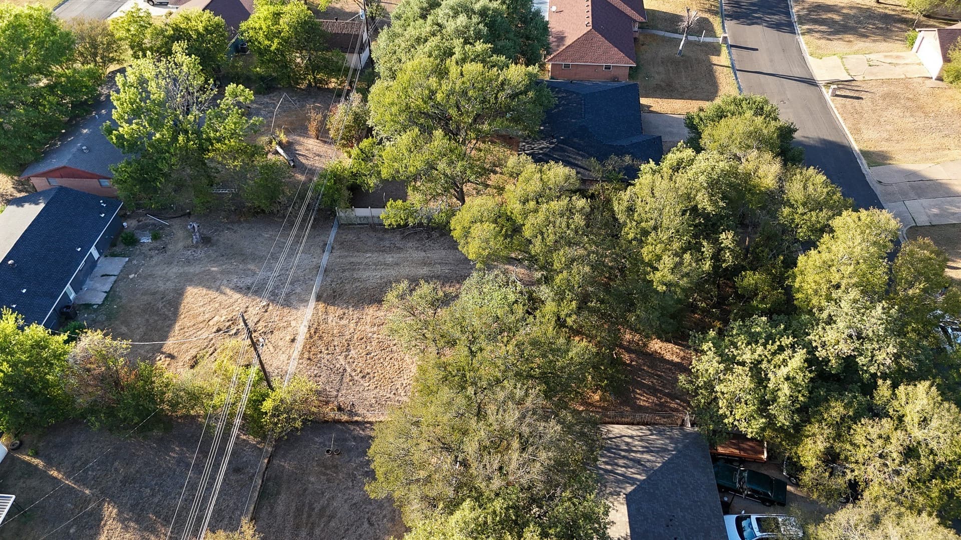 0.21 acres in McLennan County - photo 4