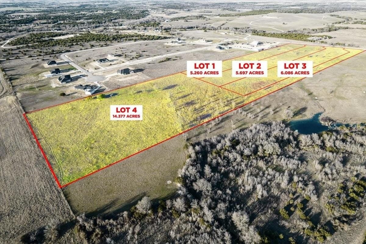 14.38 acres in Johnson County - photo 6