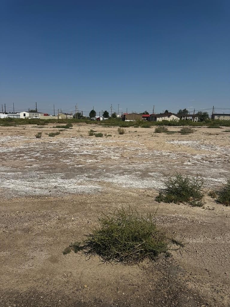 0.16 acres in Reeves County