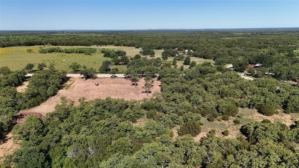 18.1 acres in Young County featured view