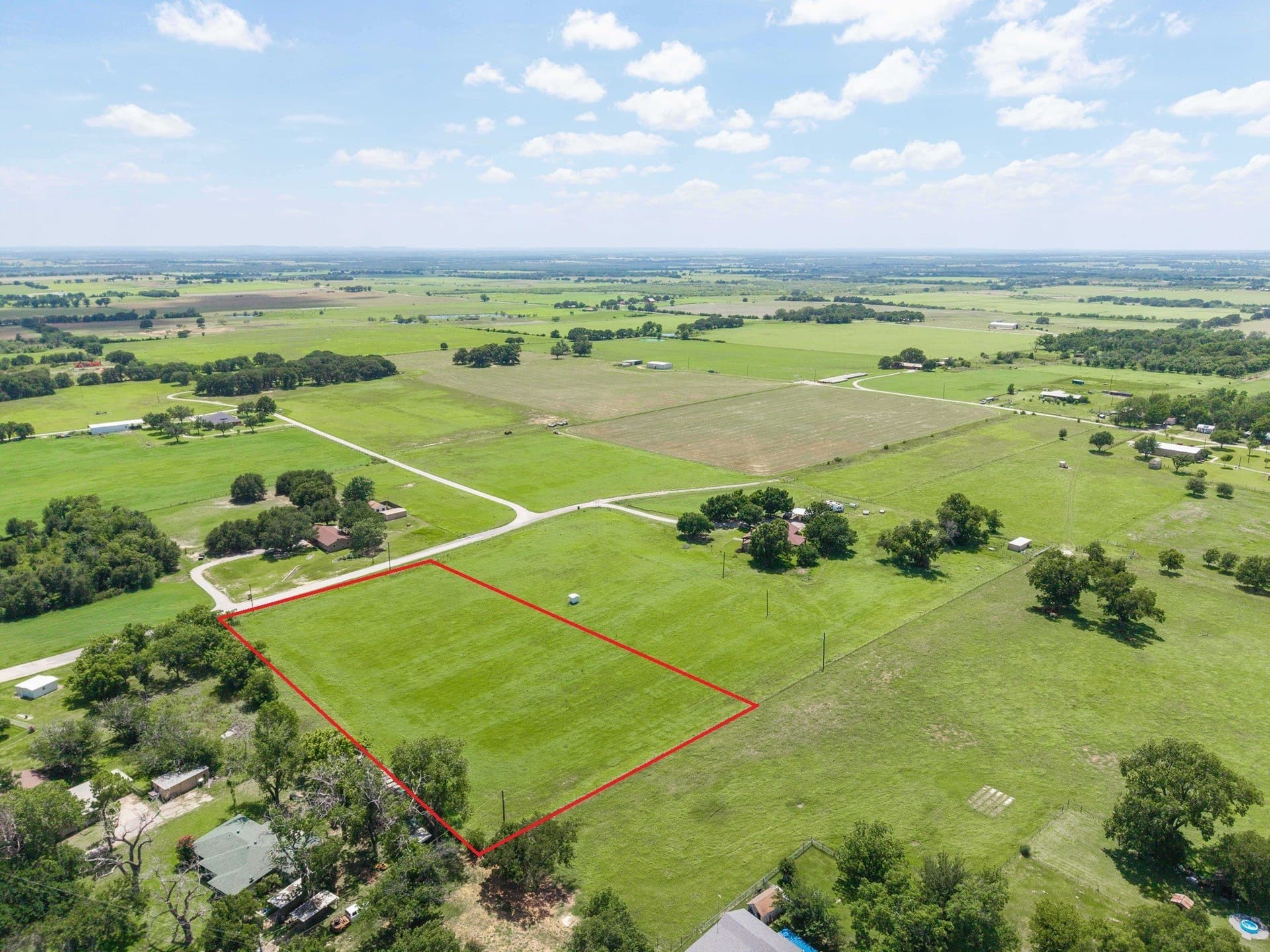 2.31 acres in Comanche County gallery image 3