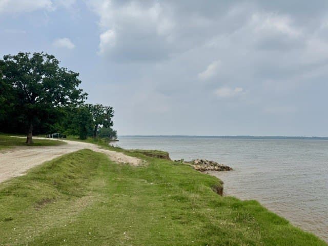 0.23 acres in Grayson County - photo 8