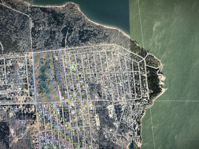 0.23 acres in Grayson County - photo 9