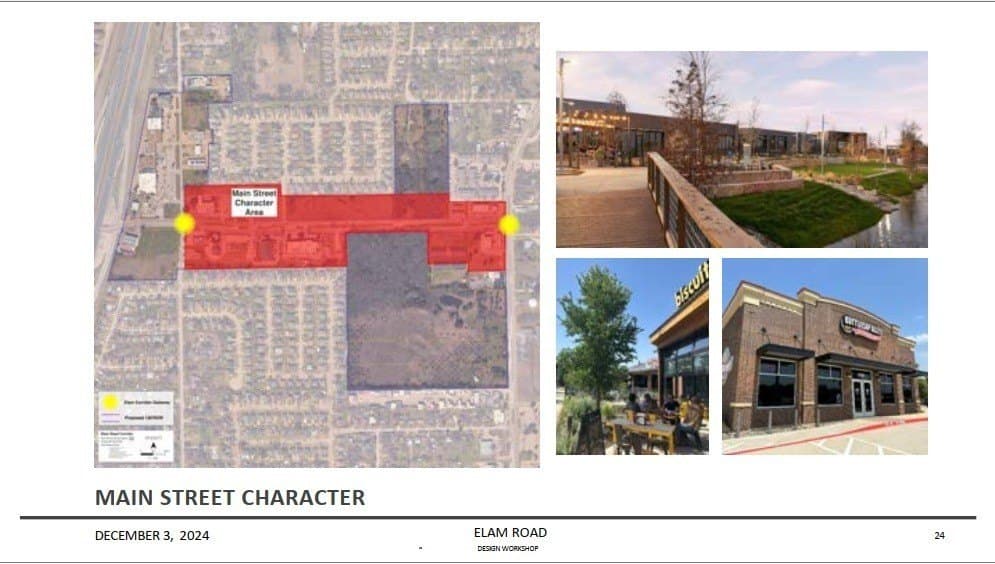 1.04 acres in Dallas County - photo 5
