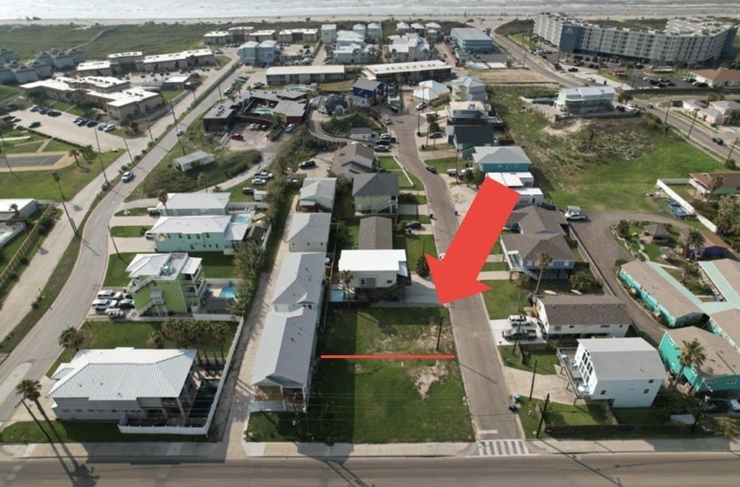 0.08 acres in Nueces County - photo 5