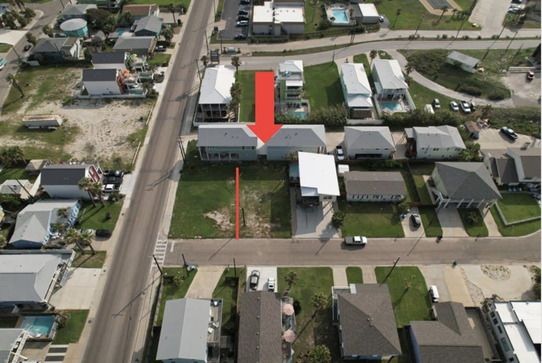 0.08 acres in Nueces County - photo 2