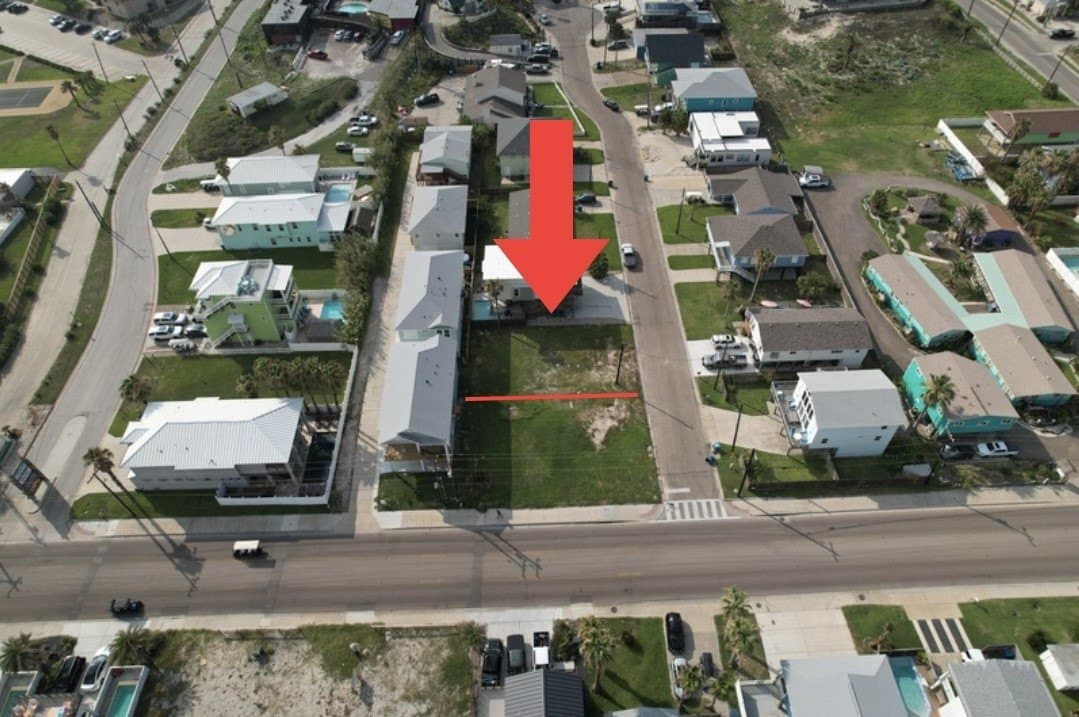 0.08 acres in Nueces County - photo 4
