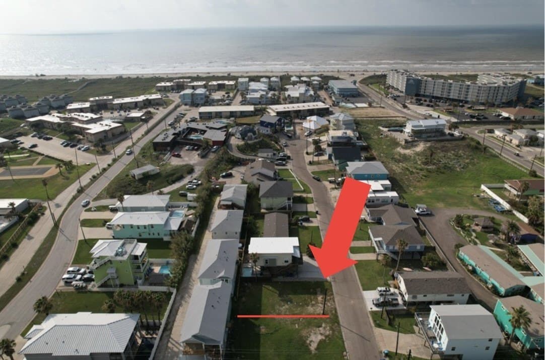 0.08 acres in Nueces County - photo 3