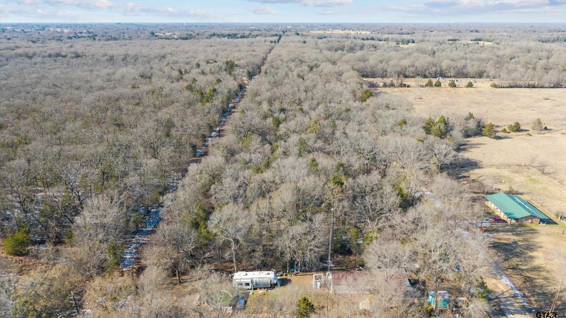 5 acres in Van Zandt County gallery image 4