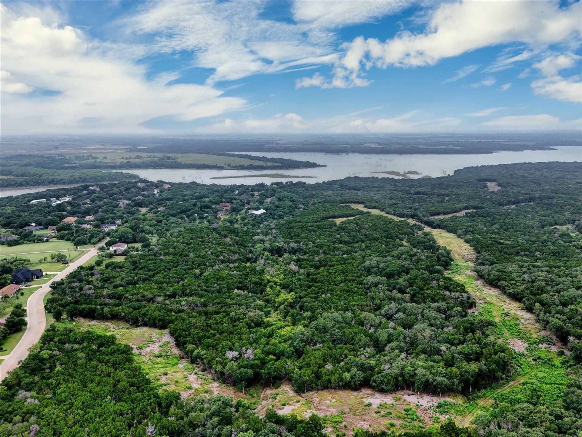 16.07 acres in McLennan County - photo 4