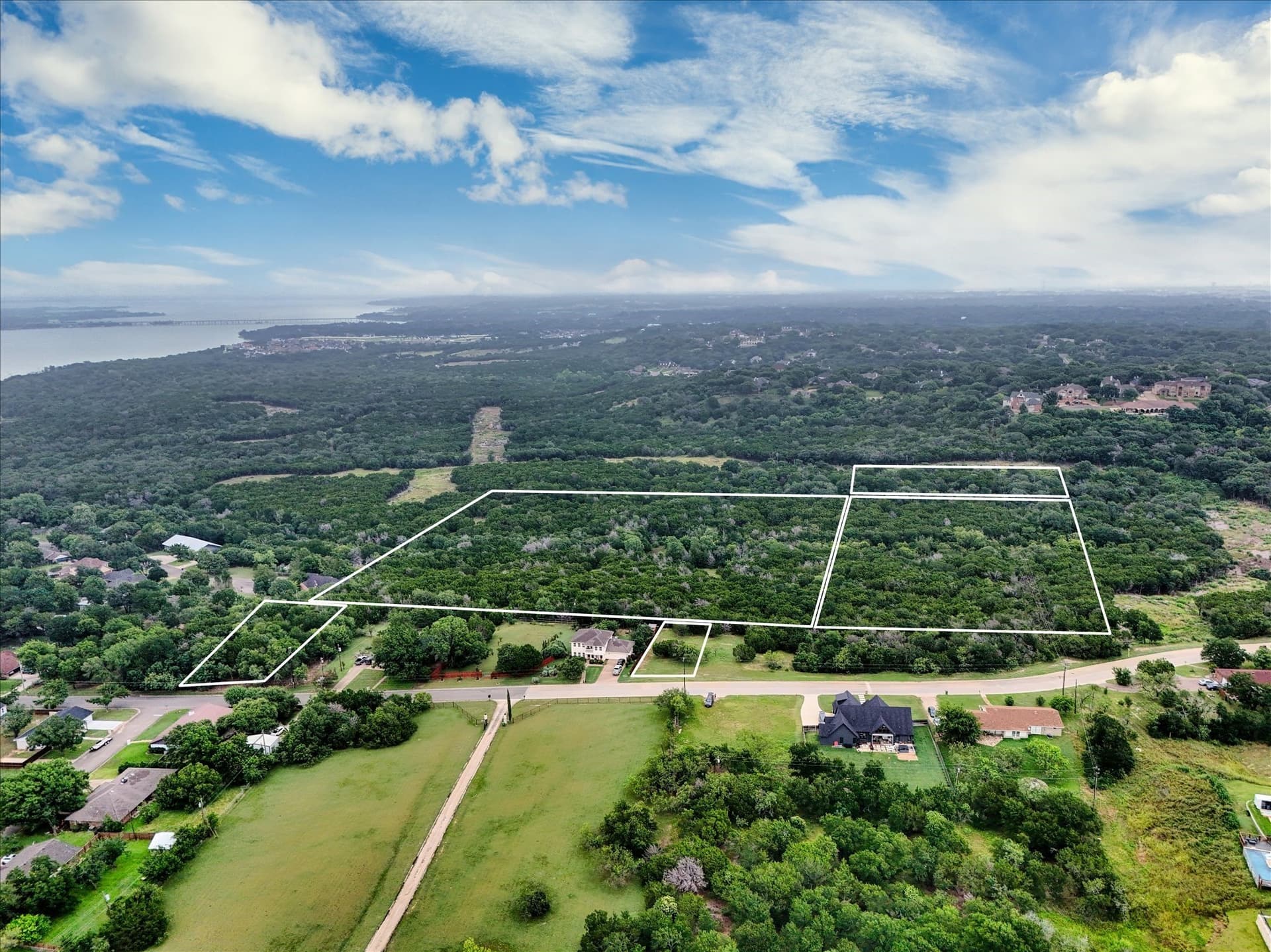 16.07 acres in McLennan County