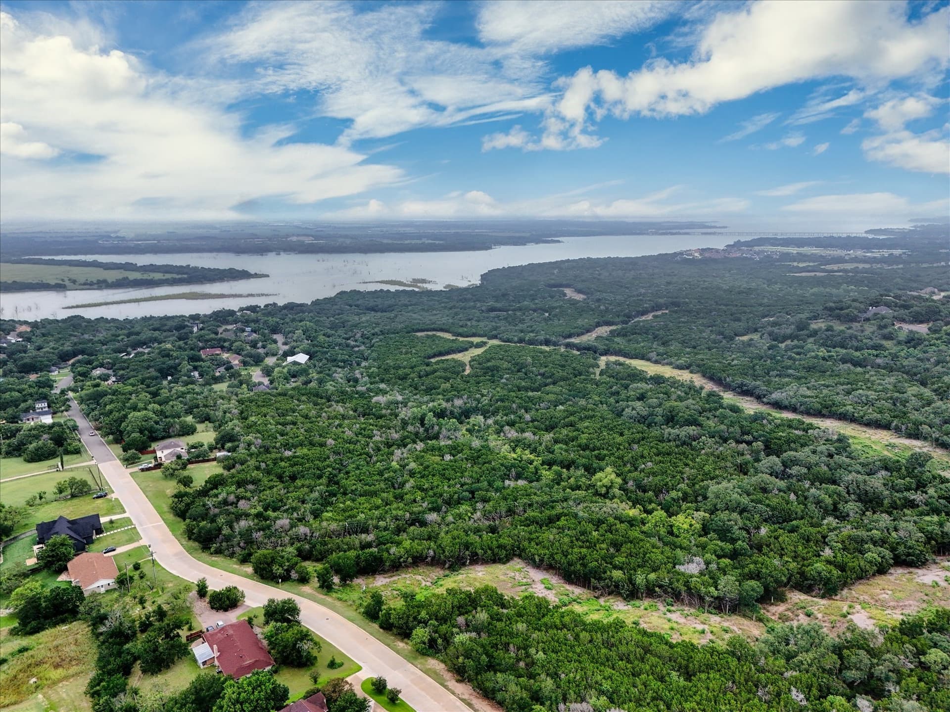 16.07 acres in McLennan County - photo 3