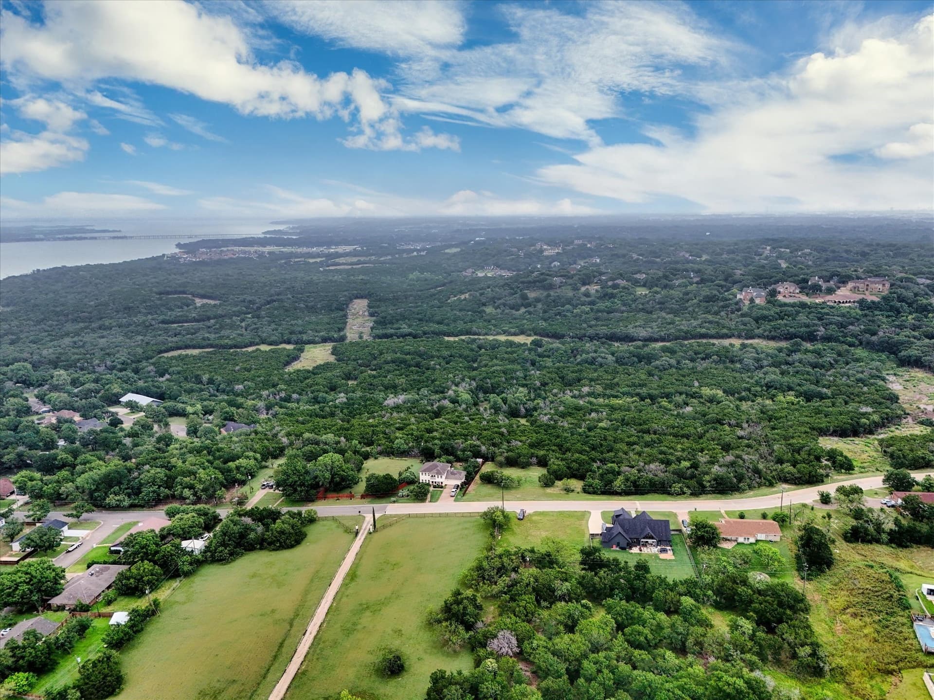 16.07 acres in McLennan County - photo 2