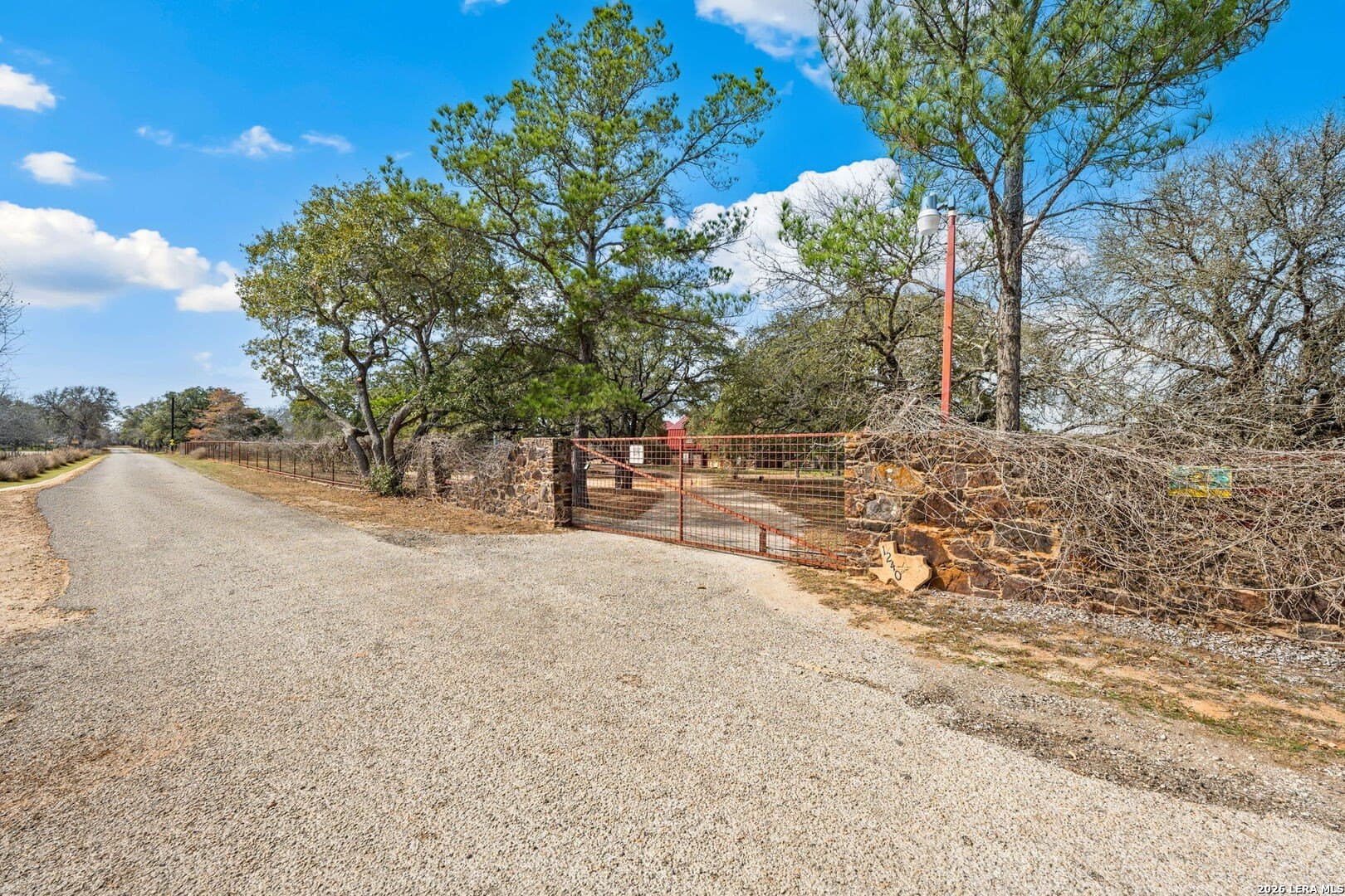 79.23 acres in Wilson County - photo 32