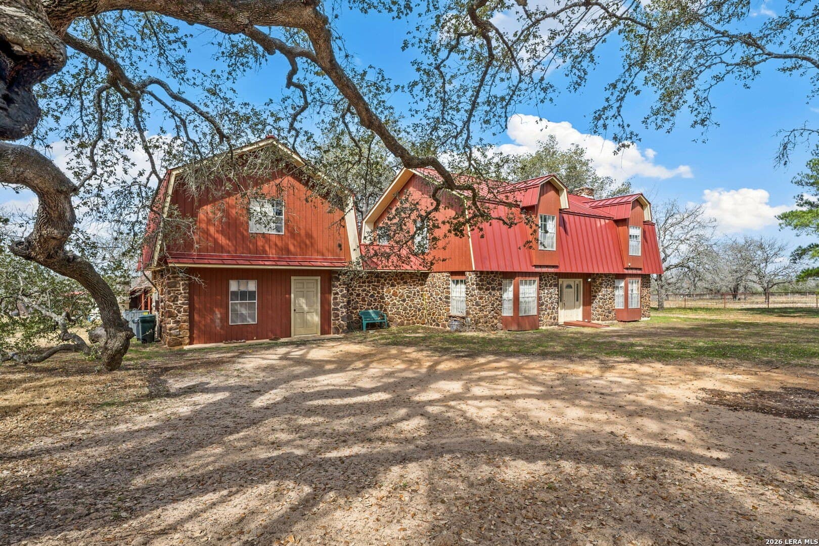 79.23 acres in Wilson County - photo 33