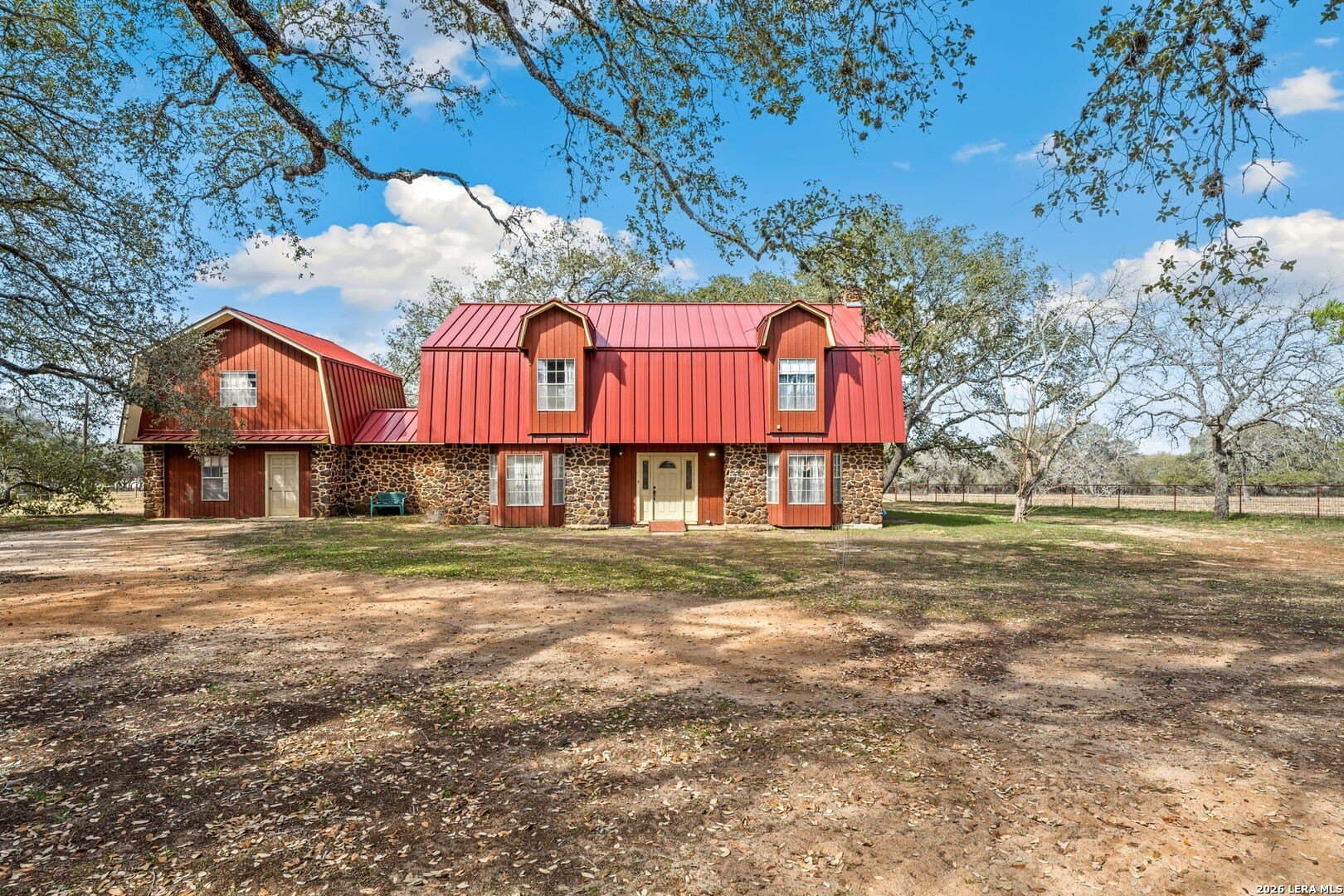 79.23 acres in Wilson County - photo 34