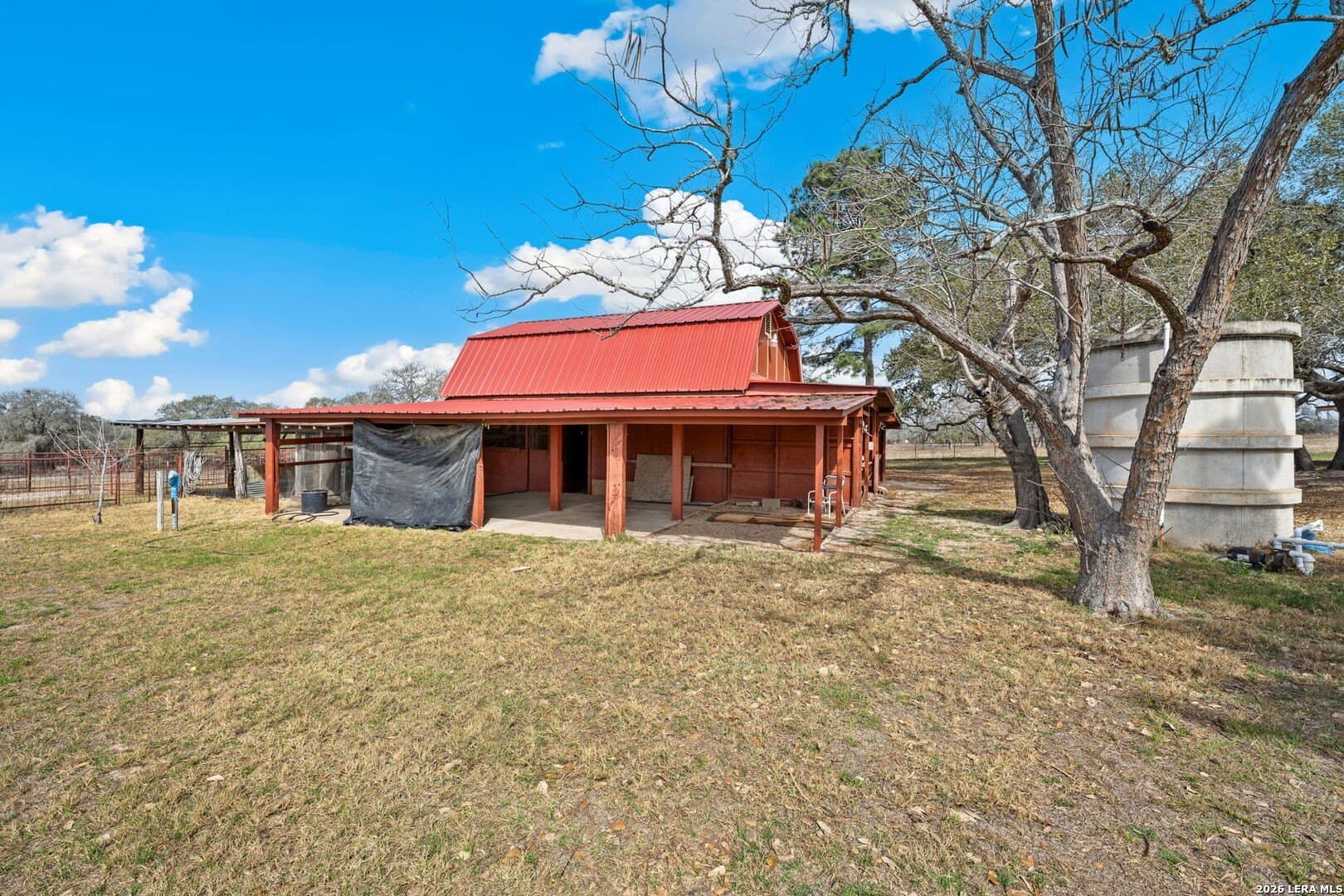79.23 acres in Wilson County - photo 28