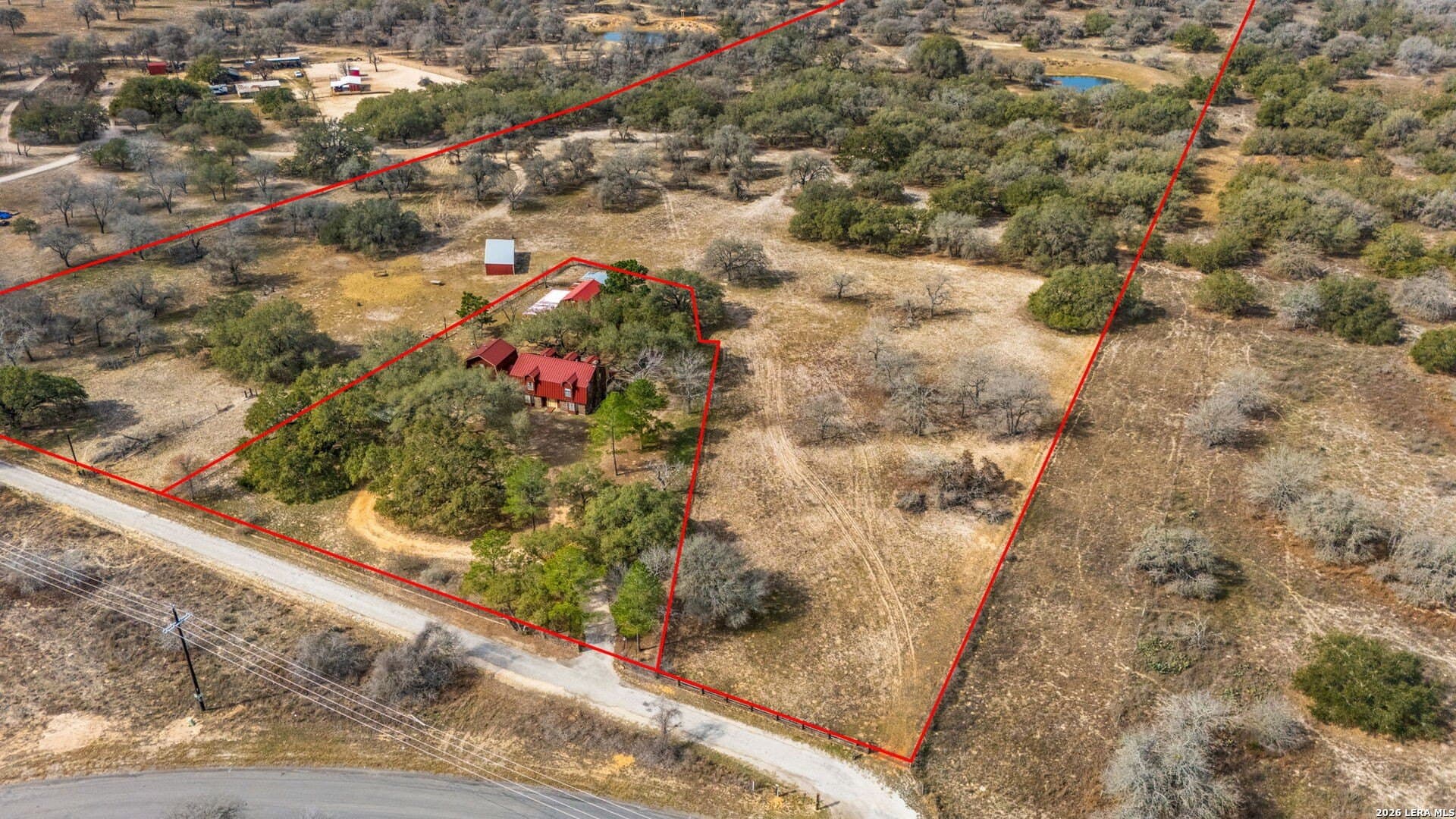 79.23 acres in Wilson County - photo 48