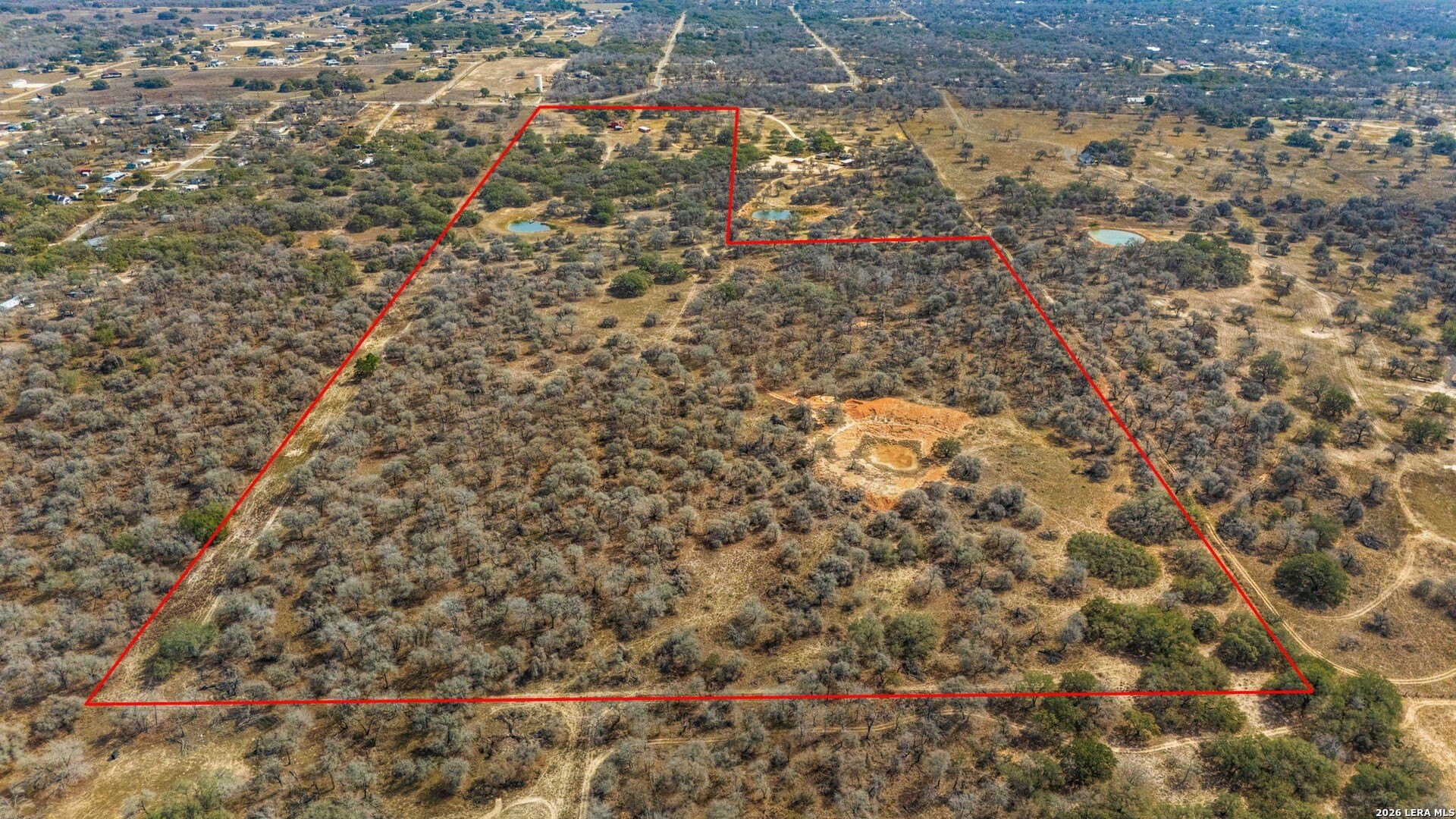 79.23 acres in Wilson County - photo 30