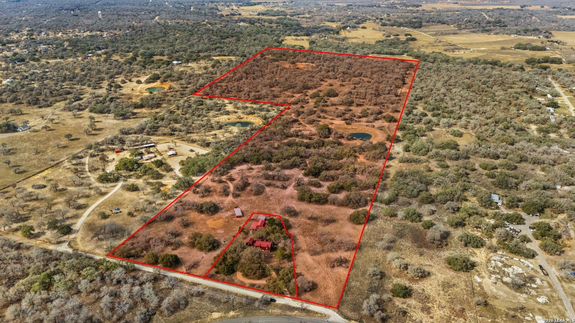 79.23 acres in Wilson County - photo 47