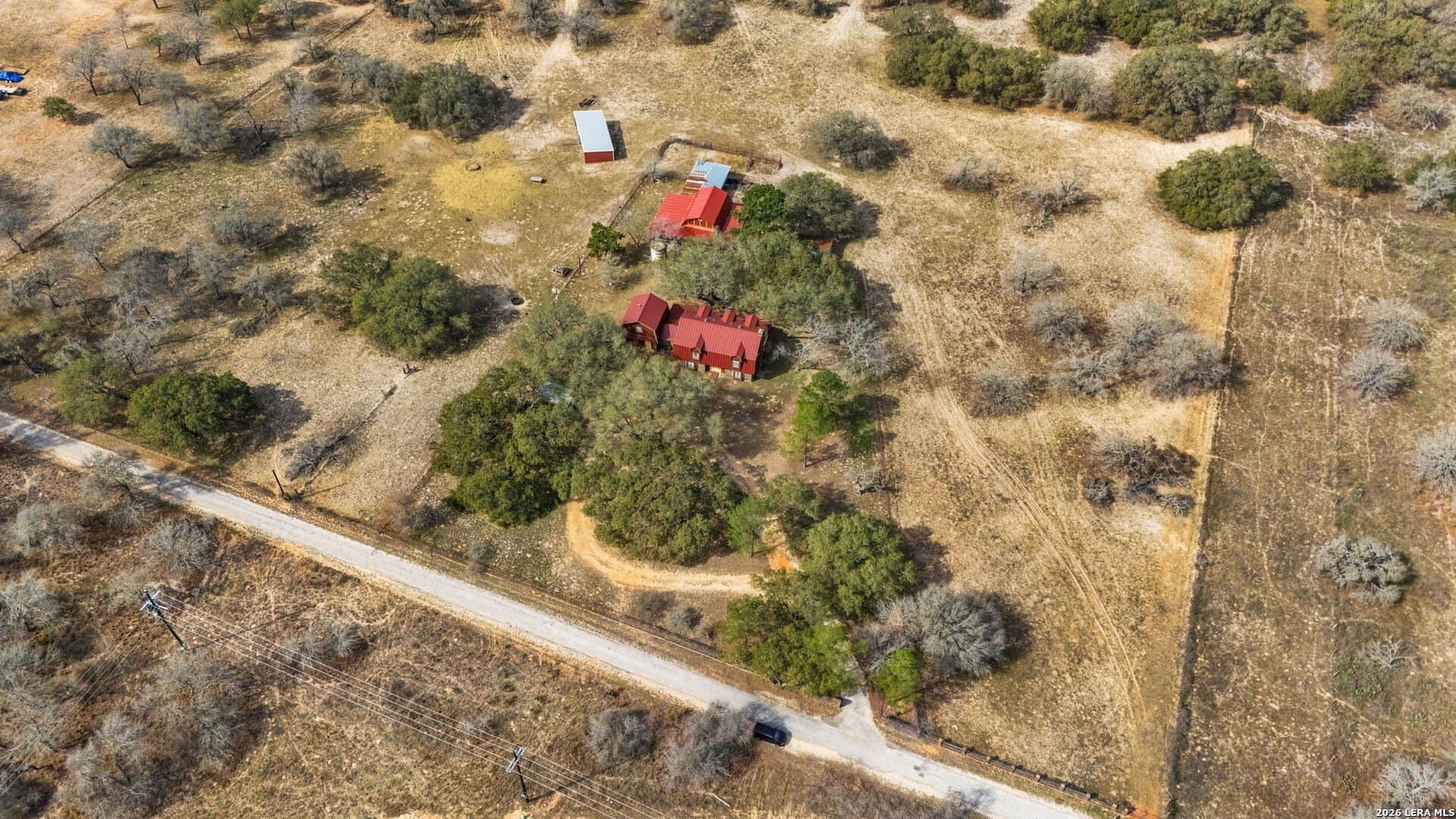 79.23 acres in Wilson County - photo 29
