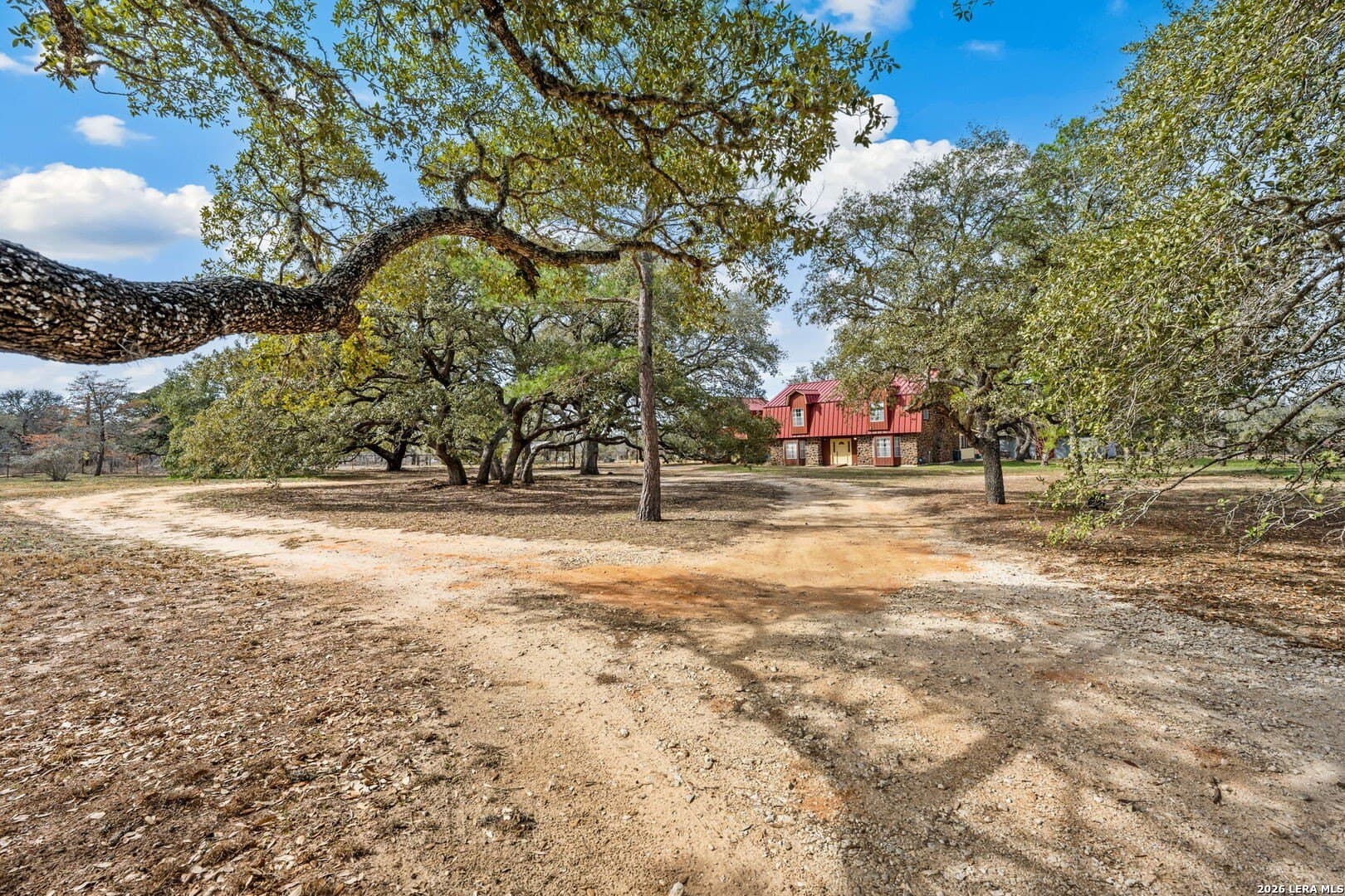 79.23 acres in Wilson County