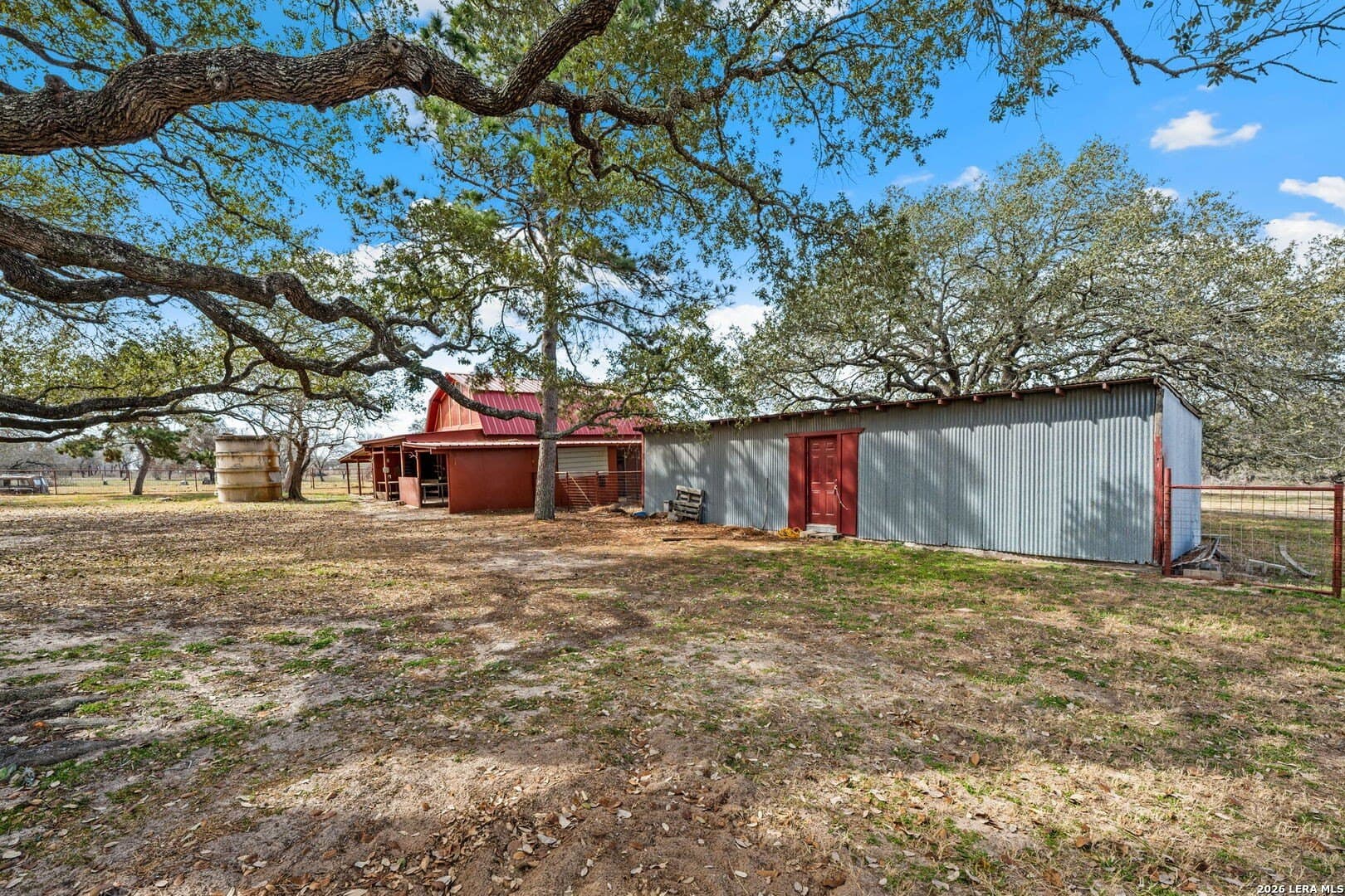 79.23 acres in Wilson County - photo 26