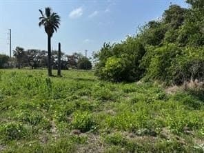 0.16 acres in San Patricio County