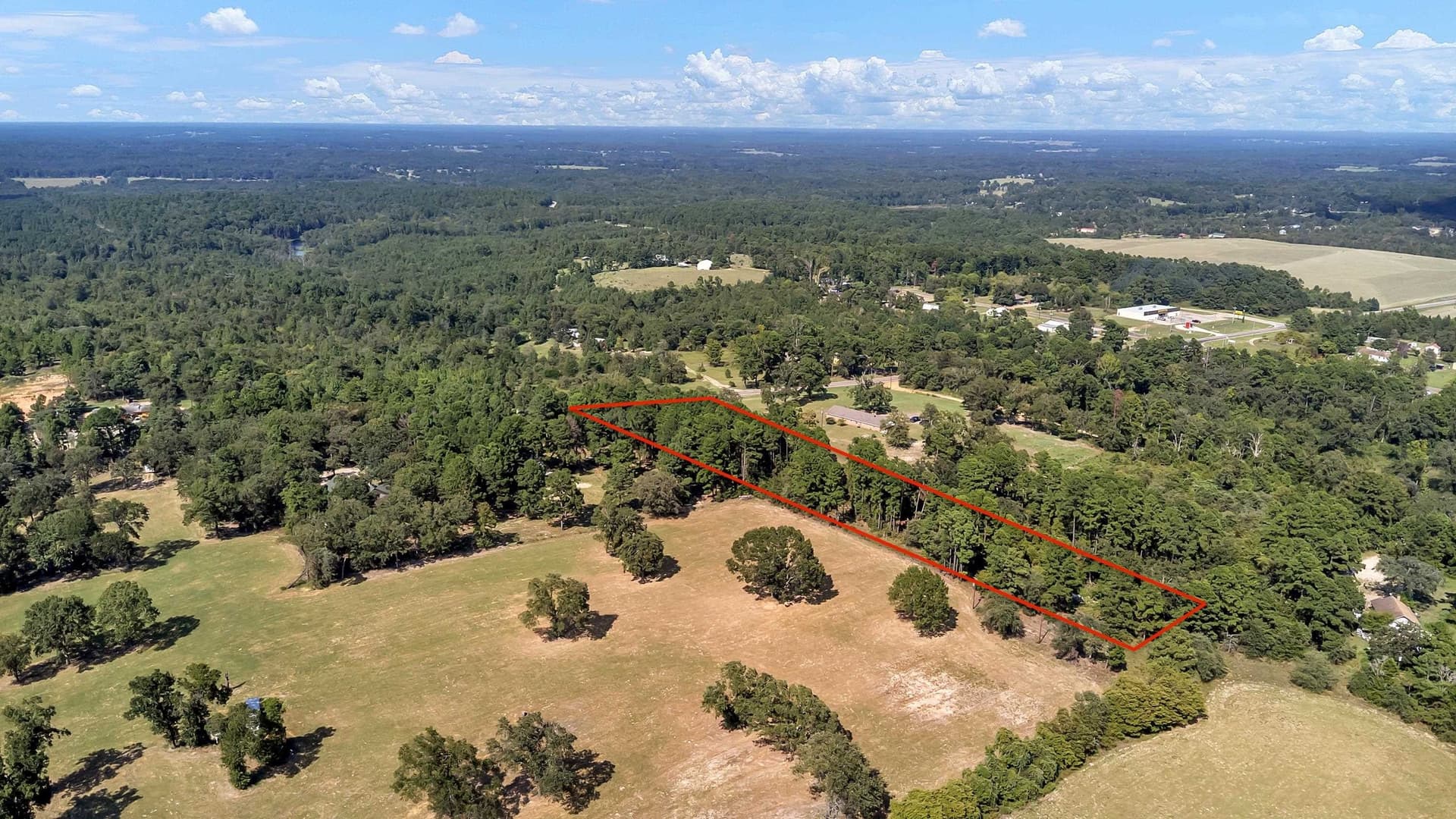 1.81 acres in Upshur County - photo 6