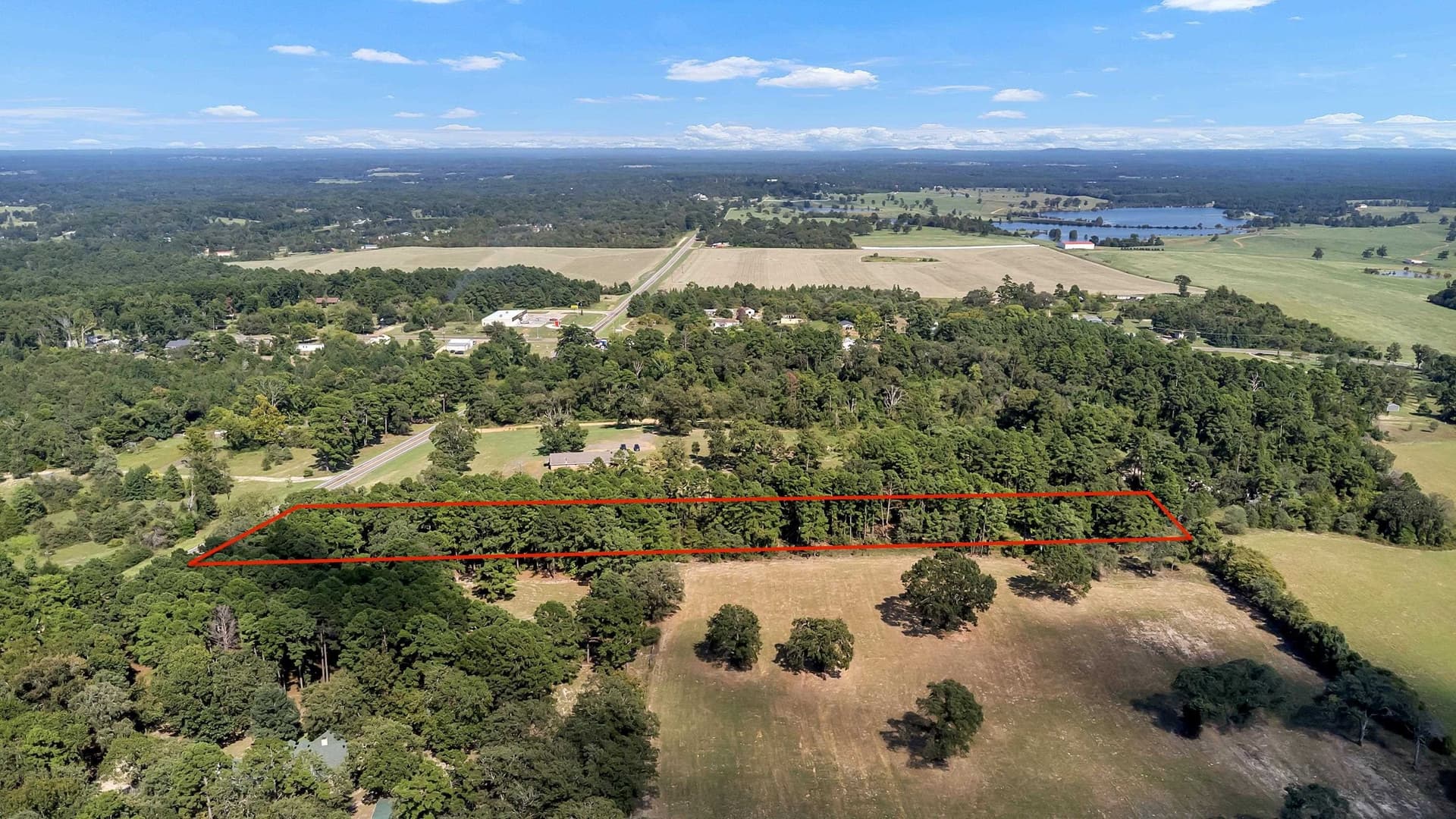 1.81 acres in Upshur County - photo 8