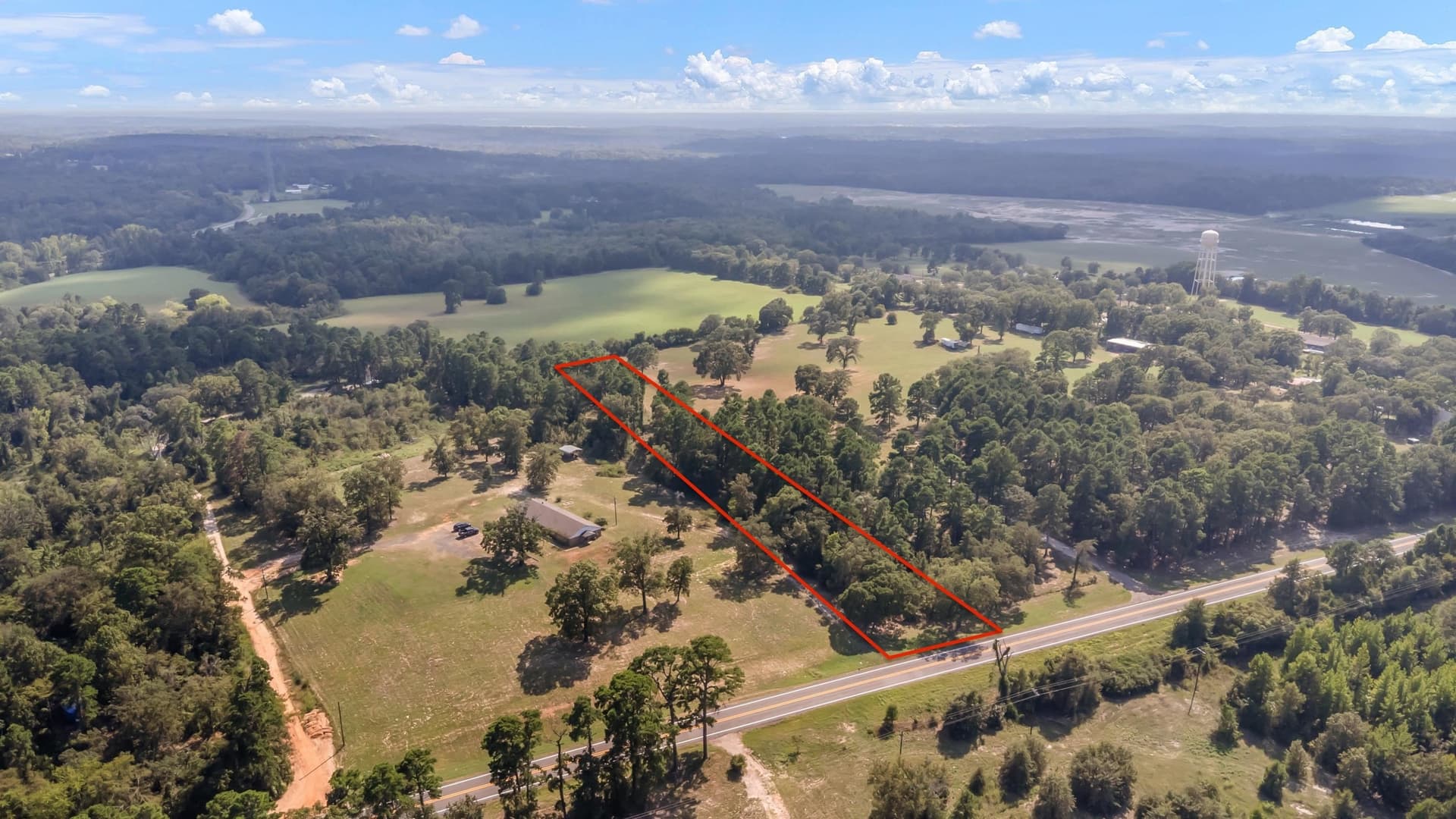1.81 acres in Upshur County featured view