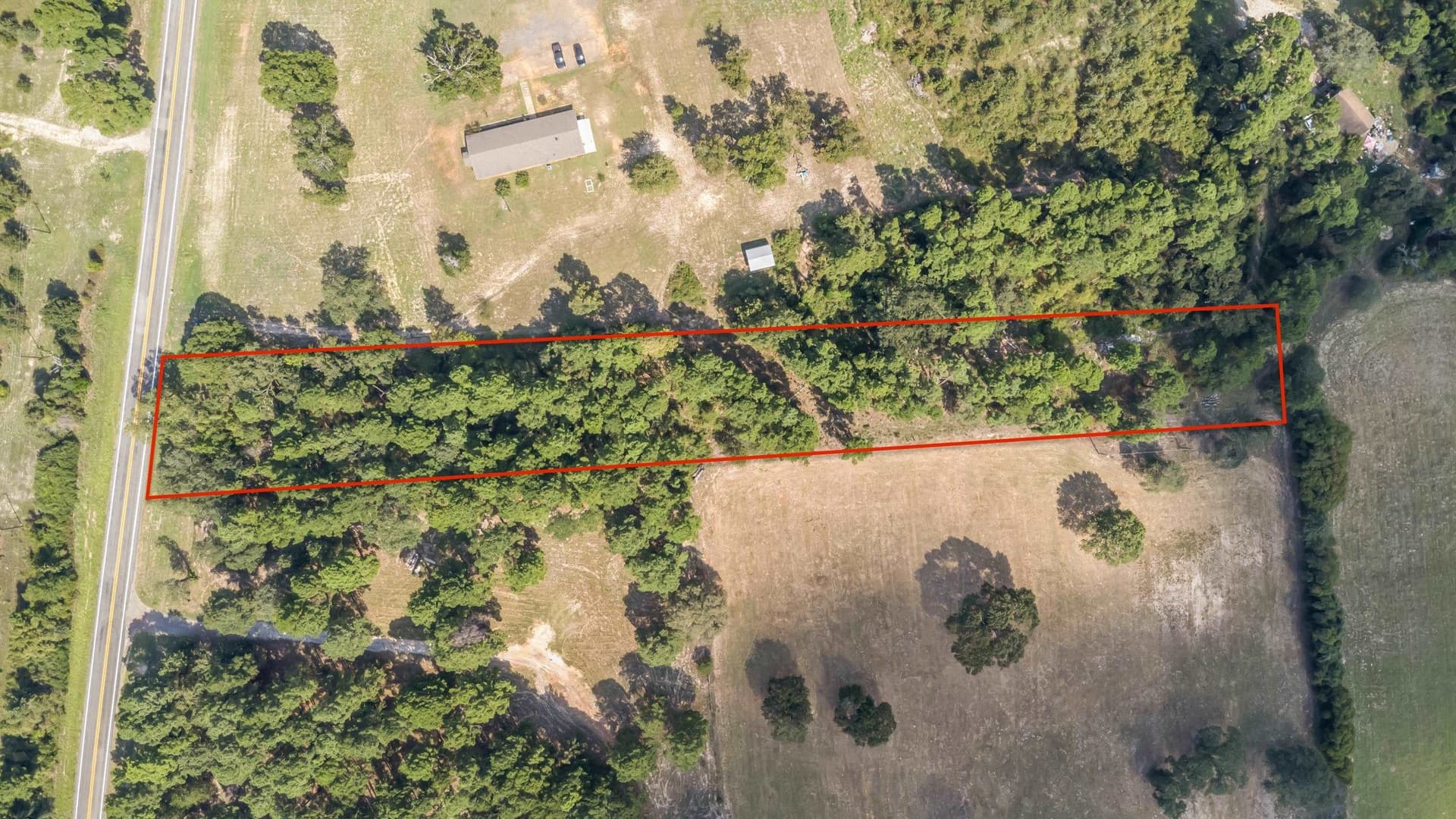1.81 acres in Upshur County gallery image 4