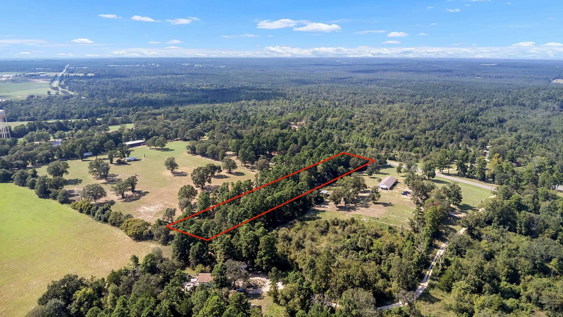 1.81 acres in Upshur County - photo 7