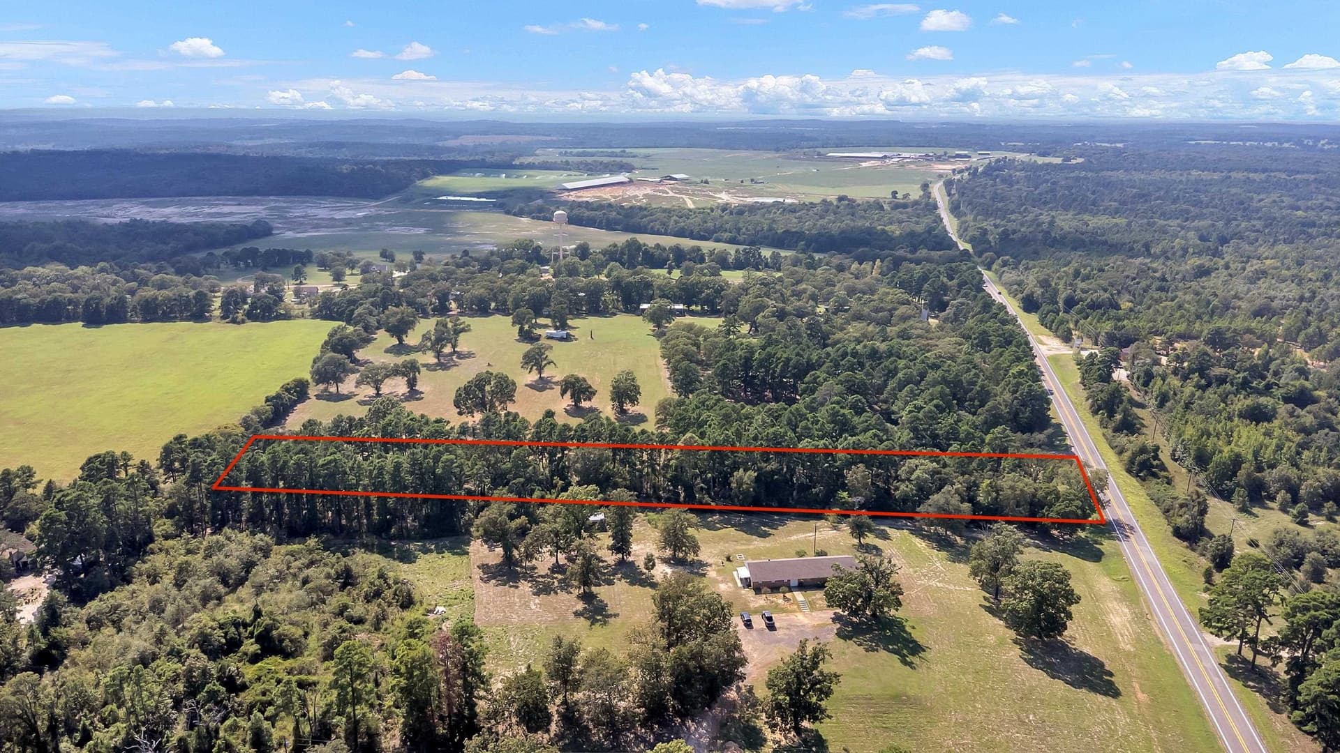 1.81 acres in Upshur County - photo 9