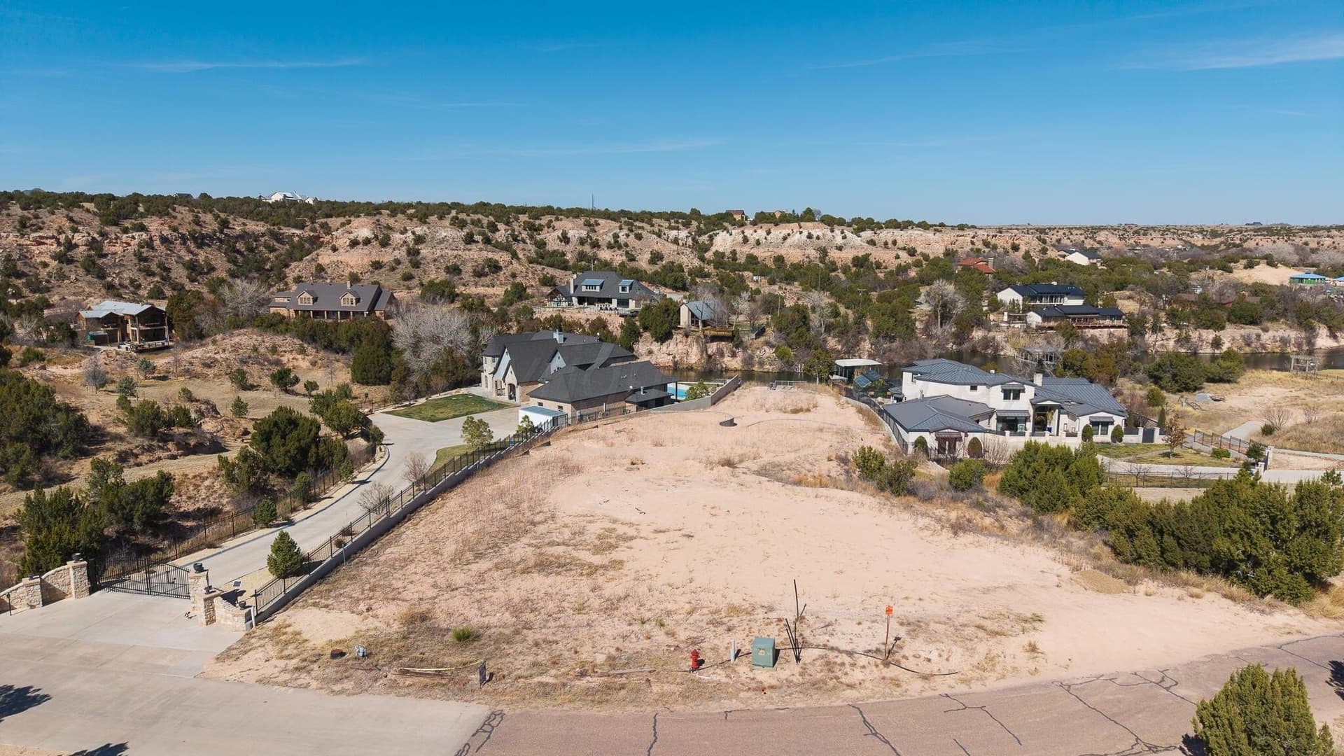 1.01 acres in Randall County - photo 8
