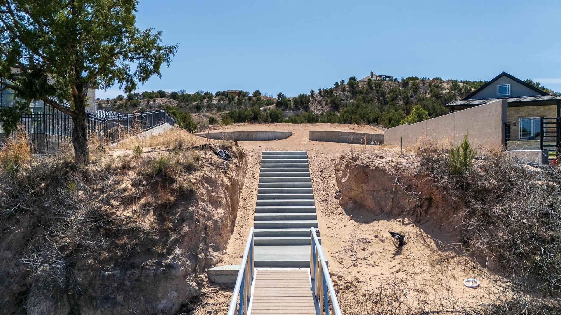 1.01 acres in Randall County gallery image 4