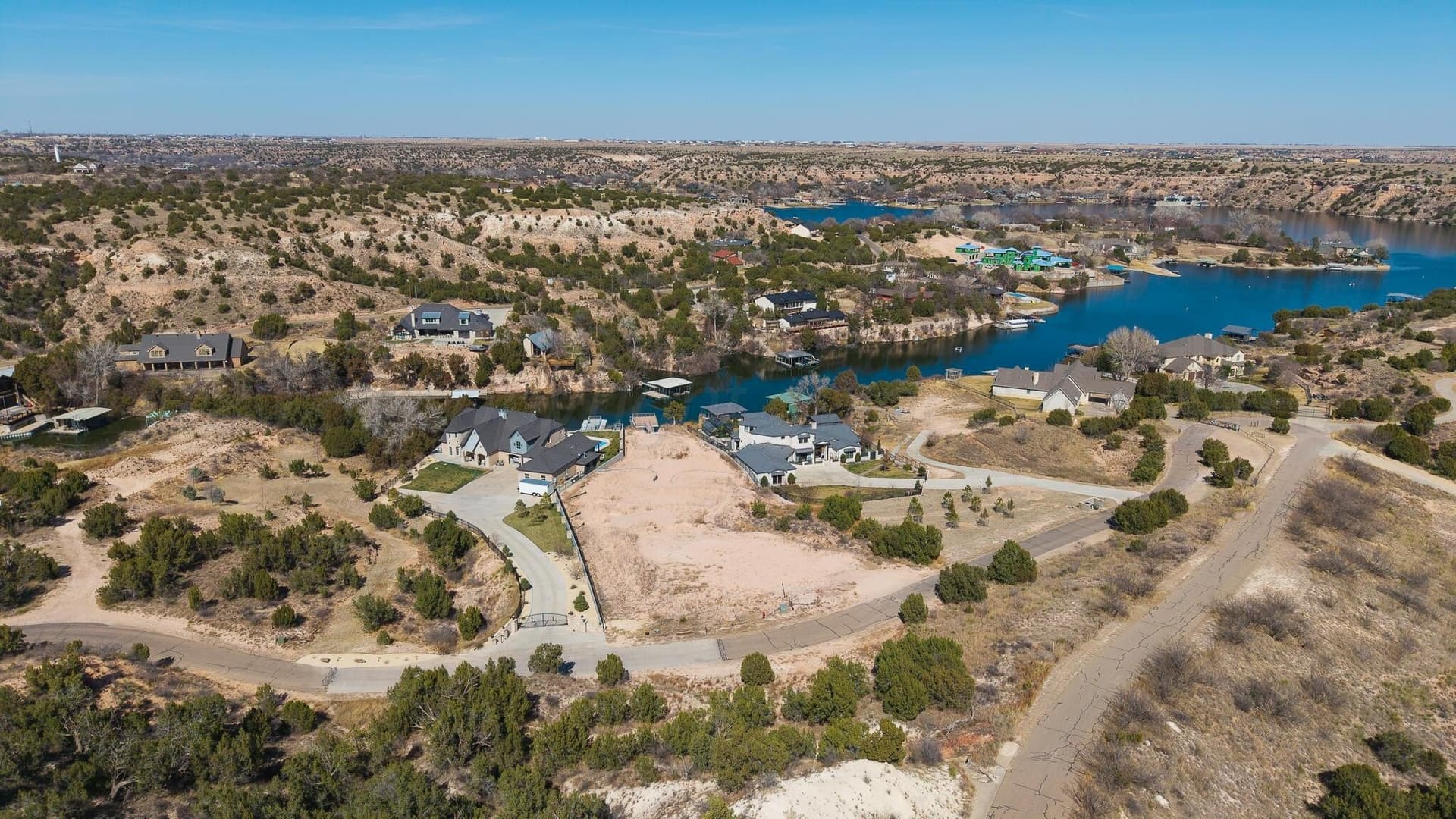 1.01 acres in Randall County - photo 20